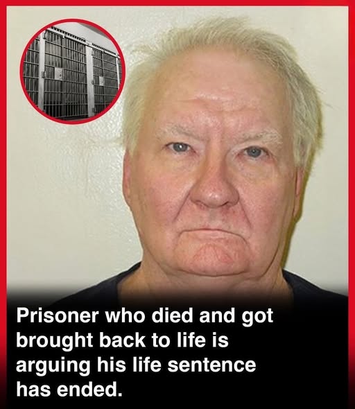 Benjamin Schreiber’s Legal Battle When Life, Death, and Justice Collide