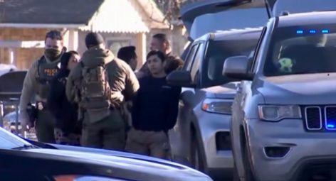 “2026 Is Coming”: ICE Detains Family as Enforcement Expands