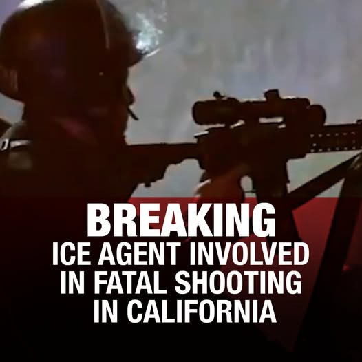 ICE Agent Involved in Fatal Shooting After Responding to Armed Threat in Northridge