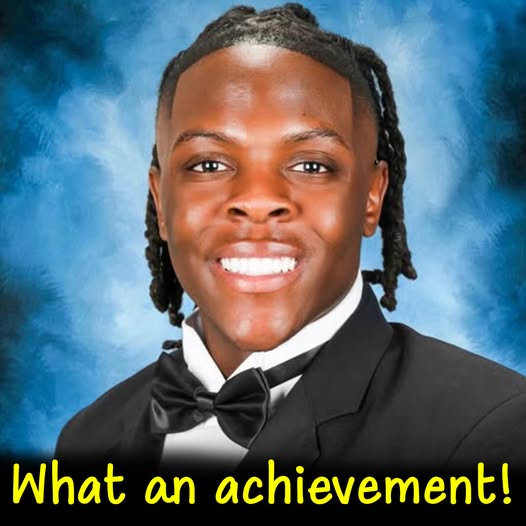 Georgia High School Senior Mantavius Presley Earns $1 Million in Scholarships and Acceptance to 58 Colleges