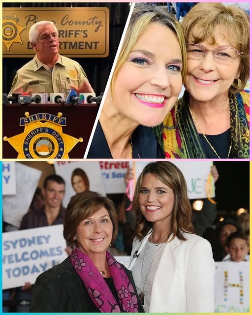 The search for Savannah Guthrie’s missing mother, Nancy Guthrie, has taken a chilling turn. Police now confirm they have located DNA evidence at her home — and the property has officially been designated a crime scene. What started as a welfare check is no longer being treated as routine.